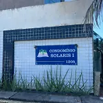 Apto Completo Em Cruz Das Almas