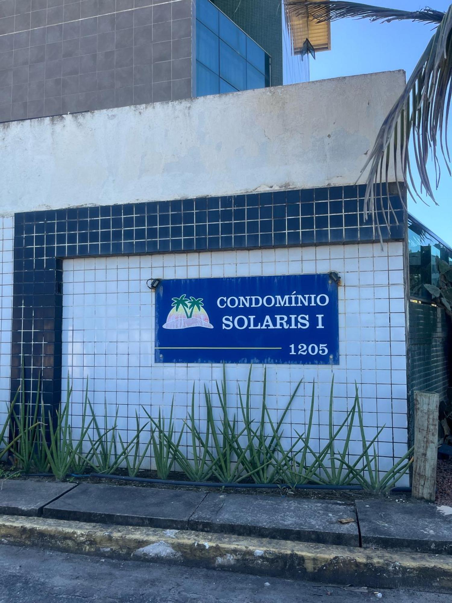 Apto Completo Em Cruz Almas Apartamento Maceió