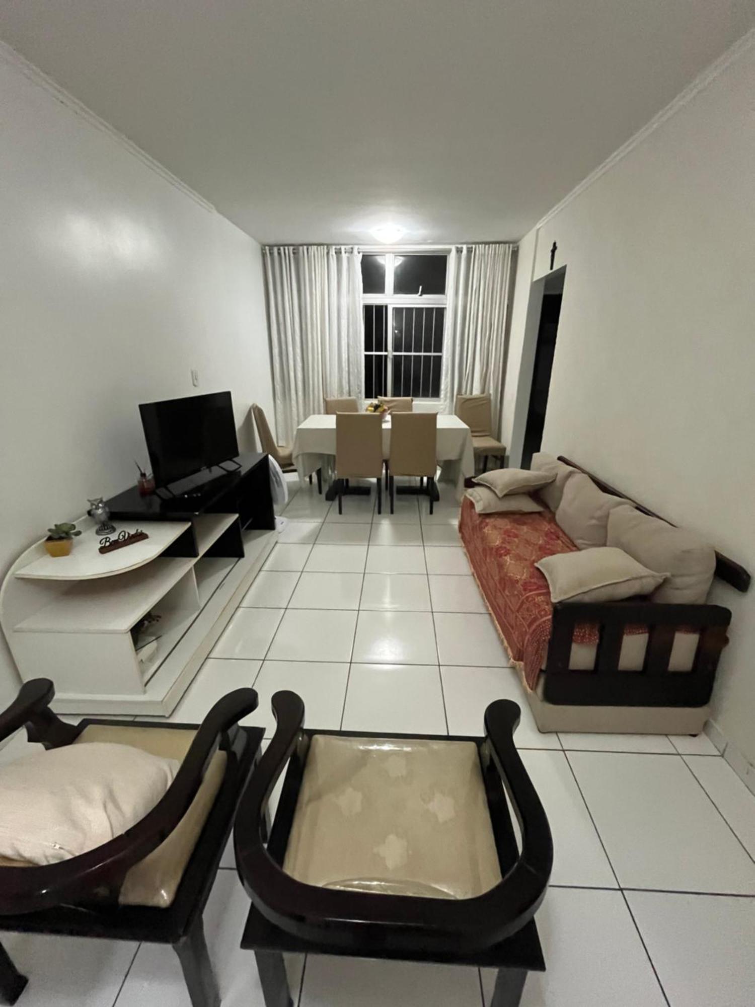 Apartamento Apto Completo Em Cruz Almas Maceió