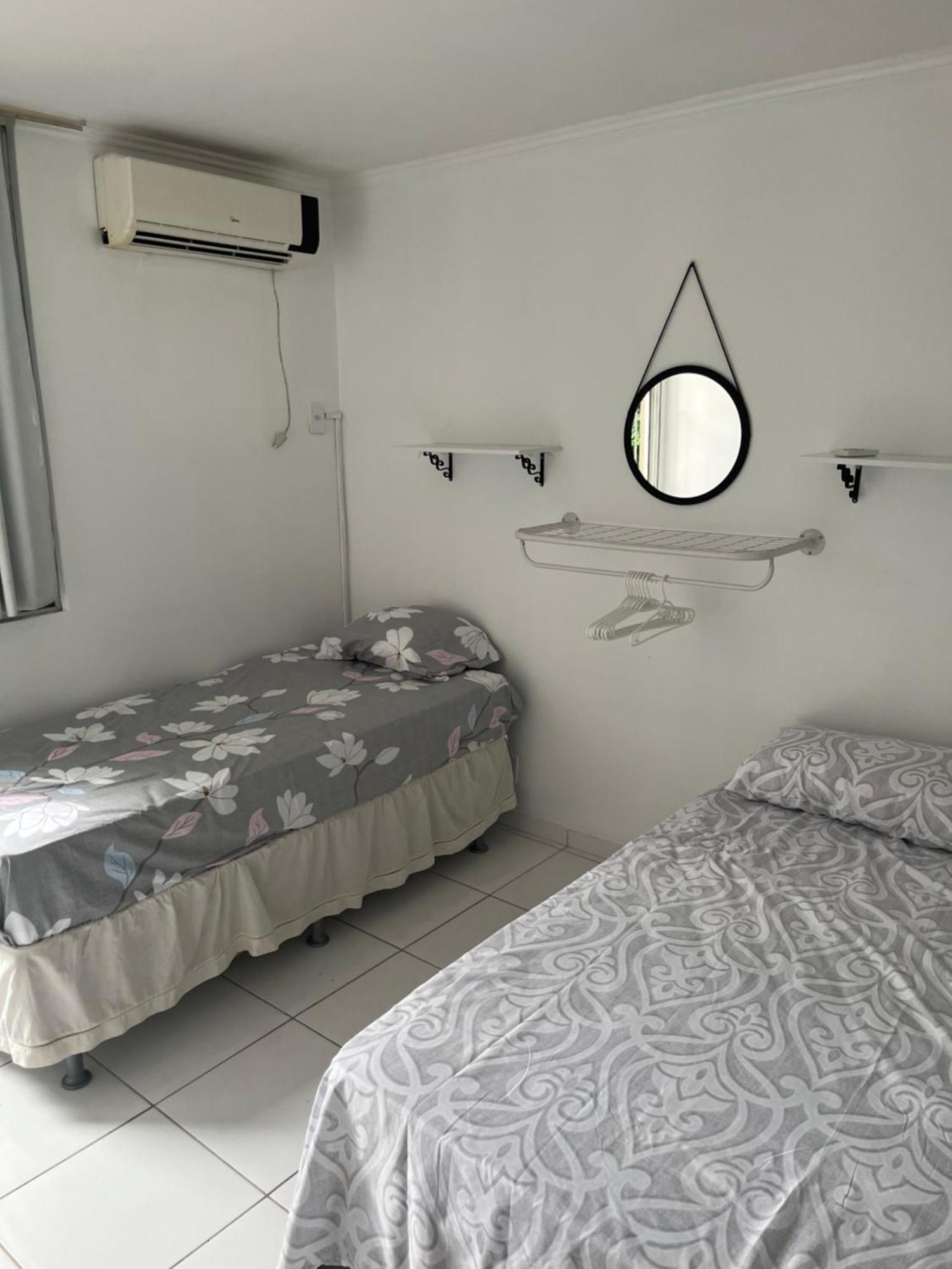 Apto Completo Em Cruz Almas Apartamento