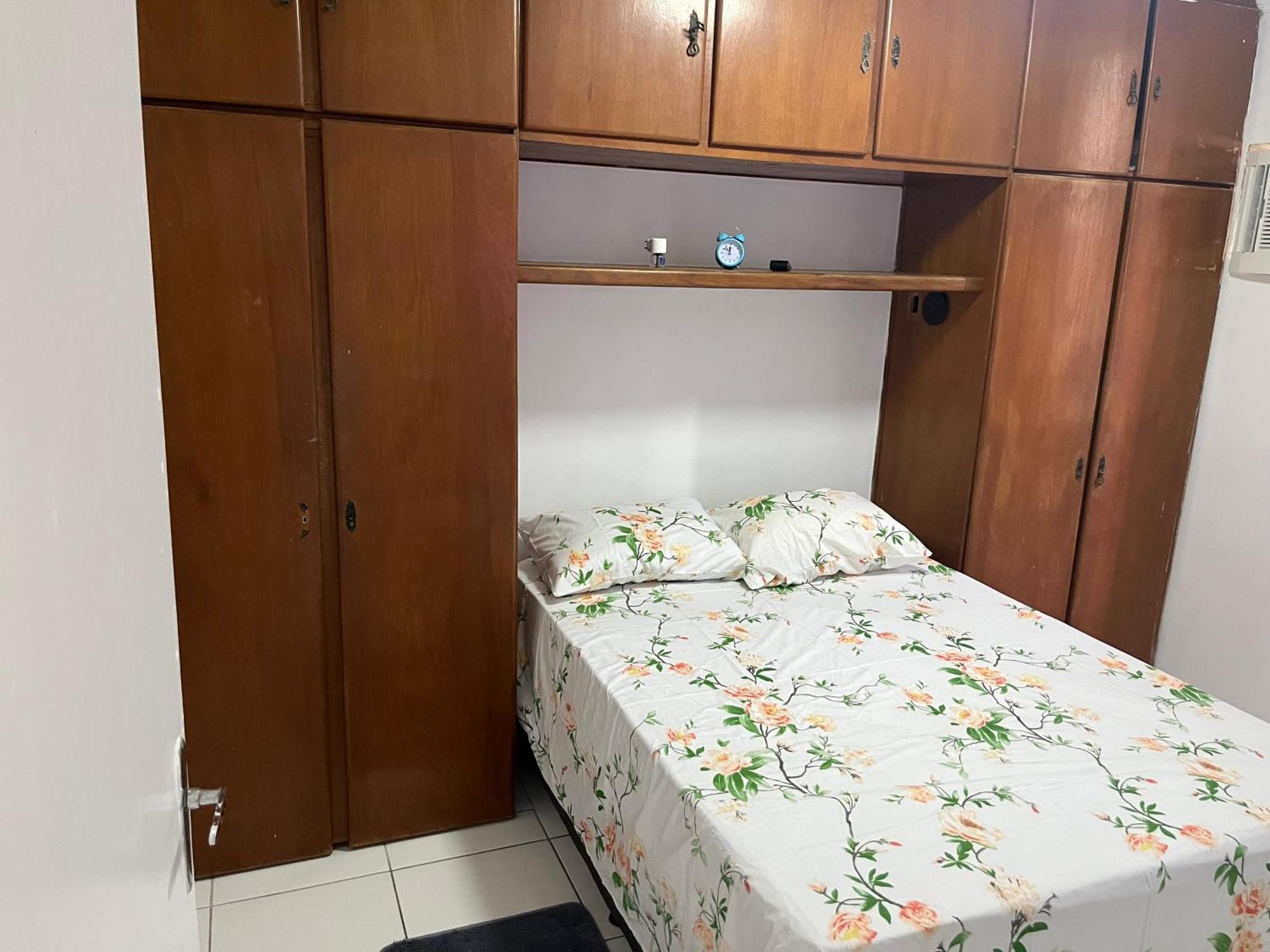 Apartamento Apto Completo Em Cruz Almas